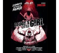 Daddy's Little Girl (Spasmo Video) - DVD
