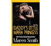 Daddy's Little Mafia Princess
