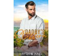 Daddy's Stubborn: An Age Gap MM Romance: 2