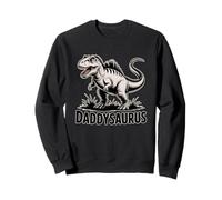 Daddysaurus Felpa