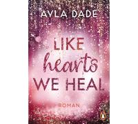 Dade, A Like Hearts We Heal - (German Import) Book NUOVO
