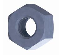 Dadi 6Kant Vite Viti Attaccamento Strumento Acciaio Inox Top Nuovo A 50St