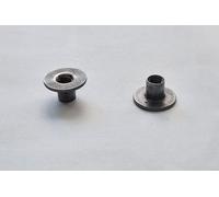 Dadi A Barile Piani Testa Manica Dadi M5 Filettatura Femmina