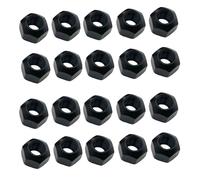 Dadi a strappo per ruota 20 RRD500010 compatibili con per Defender 90 Discover