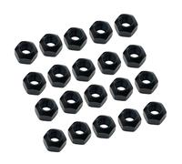 Dadi a strappo ruota stile OEM 20 pezzi RRD500010 per Defender 90 Discovery 1 ac