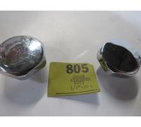 Dadi Ammortizzatori Harley Davidson 1/2" X 20 805 VENDUTI IN COPPIA