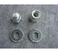 Dadi Asse Dadi Sachs Torpedo Mozzo Tre Velocità 3 Speed Set Completo Con Dischi