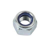 Connect Dadi Autobloccanti Metrico 12mm 5pc 36939