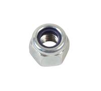 Connect Dadi Autobloccanti Metrico 6mm 5pc 36936