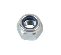 Connect Dadi Autobloccanti Metrico 8mm 5pc 36937
