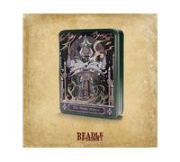 DADI BEADLE & GRIMM´S Set di Character Class Epic RPG per Game Master (16)