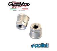 DADI CAMPANA FRIZIONE POLINI EVOLUTION MOTORE SCOOTE MINARELLI 290.0129