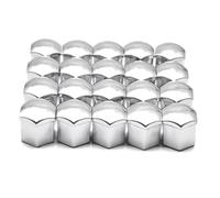 Dadi cerchio Compatibile Con Ford Per Explorer Per EXPEDITION Tappi Dadi Ruota E Bulloni Pneumatici Auto(17mm)