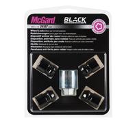 McGard Dadi conici F150 Kit 4 pz Black Edition