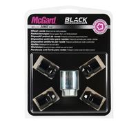 Dadi conici, kit 4 pz Black Edition F150 Alla rinomata sicurezza del bullone