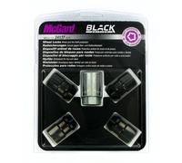 McGard 24137 SUB Antifurto per Ruote M12 x 1.5 conico Lunghezza 37.0 mm SW19 Black