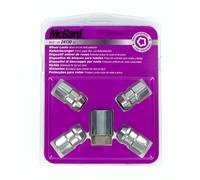 Dadi conici, kit 4 pz - Original - F040