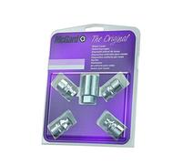 Dadi conici, kit 4 pz - Original - F140