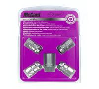 McGard Dadi conici F170 Kit 4 pz Original