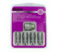 Dadi conici, kit 4 pz Original F240 Versione standard della gamma McGard BULLONI