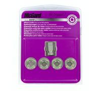 Dadi conici, kit 4 pz - Original - G010