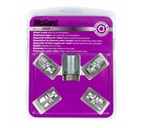 Dadi conici, kit 4 pz - Original - G030