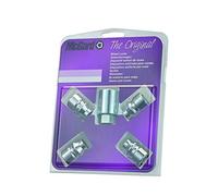 Dadi conici, kit 4 pz - Original - G030