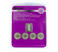 McGard 24012SU Antifurto per Ruote Standard M12 X 1.5