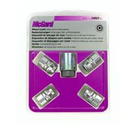 Dadi conici, kit 4 pz - Original - G050