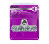 McGard 24019SU Standard Antifurto per Ruote M14 x 15 conico Lunghezza 22.7 mm SW22