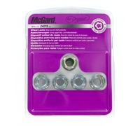 McGard 24019SU Standard Antifurto per Ruote M14 x 15 conico Lunghezza 22.7 mm SW22