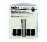 Mcgard Dadi conici, kit 4 pz - Tuner - F110