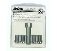 Dadi conici, kit 4 pz Tuner F110 Specifica per tutte le ruote con foro bullone