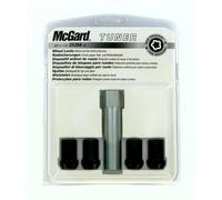 Dadi conici, kit 4 pz Tuner F110 Specifica per tutte le ruote con foro bullone
