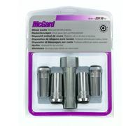 McGard 25110SU Standard Antifurto per Ruote M14 x 1.5 Conico Lunghezza 49.1 mm SW26