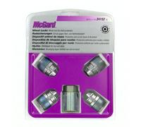 McGard Dadi conici antifurto F060 - Ultra High Security - Kit 4 pz