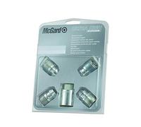 Dadi conici, kit 4 pz - Ultra High Security - F200