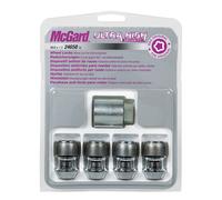 Dadi conici, kit 4 pz - Ultra High Security - F230