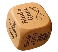 Dadi Da Rotolare,Dadi Decisionali Per Cucito A 6 Facce - Gioco Divertente Per Cucito, Regali Per Nonne Sarte Appassionate Di Craft Sarte Mamme Designer