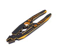 Dadi di bloccaggio M3/M4/M5, eliche 2204, tappo a proiettile for motore, tappo rapido, strumento di rimozione, pinza for impugnatura motore, drone da corsa RC FPV(Camel)