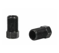 Elvedes Bullone Formula 10 Unità Black
