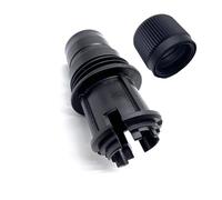Dadi di fissaggio, adattatore for asta di spruzzatura, albero, parti di riparazione for drone UAV for T40 T20P(1 Set)