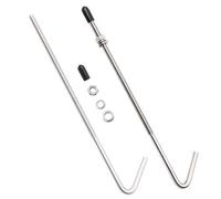 Dadi Di Fissaggio J Hook Con Rondelle A Molla E Tappi Protettivi