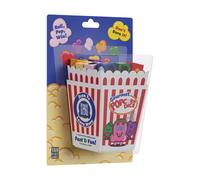 Dadi Di Popcorn Gourmet