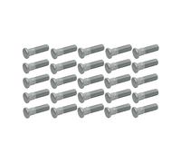 Dadi Di Ruota M12x1,5 Filettatura 26mm 25 Pezzi YOU.S