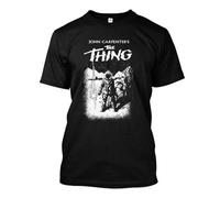 DADI DIGAO NWT 66219-The Thing John Carpenter T Shirt Size S-5XL Black XL