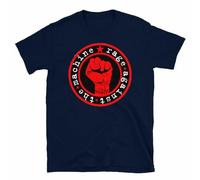 DADI DIGAO Rage Against Funny The-Machine T-Shirt S-3XL Black L