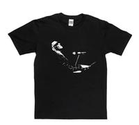 DADI DIGAO Ray Charles - Modern Sounds in Country And Western Music T-Shirt Black Vintage Black L
