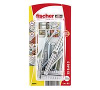 Dadi e viti Fischer Dadi e viti 10 Unità [8 x 40 mm]