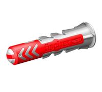Dadi e viti Fischer Duopower 534998 8 x 40 mm 8 Pezzi Nylon 1 Pezzi
